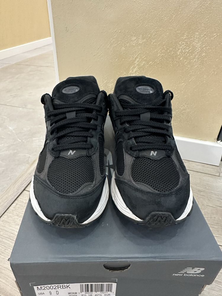 New Balance 2002R - 42.5 номер 27см