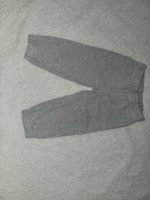 Бебешки Дълги Панталони за Момче - 12-18м