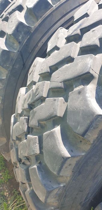 Depozit de anvelope agricole, idustriale, camioane 315 80 22,5