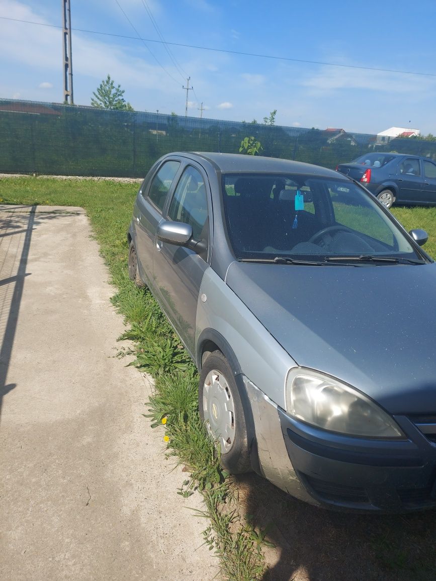 Vând Opel corsa 1.2