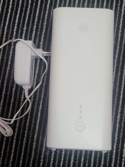 Router wireless Huawey 5G CPE H153 - 381 3,6 Gpbs preț fix