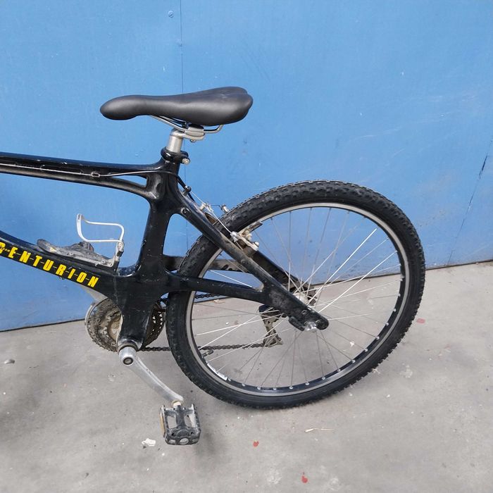 НАЙ ДОБРАТА ОФЕРТА 26 цола Алуминиев Велосипед centurion