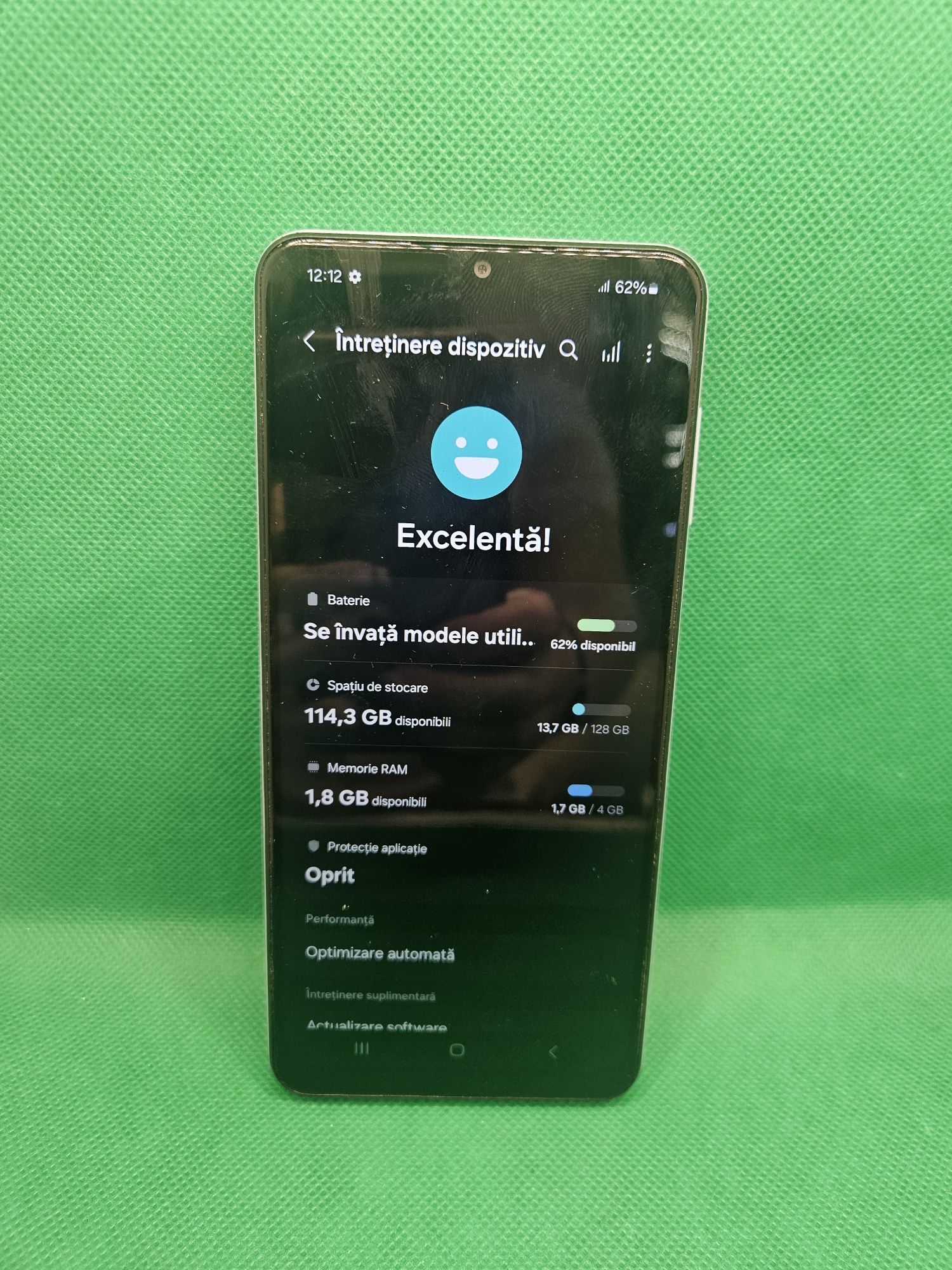 Samsung A13 5G 128/4GB•Amanet Lazar Crangasi •50249