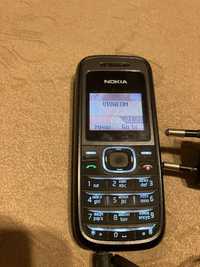 Телефон Nokia 1208 Унгария