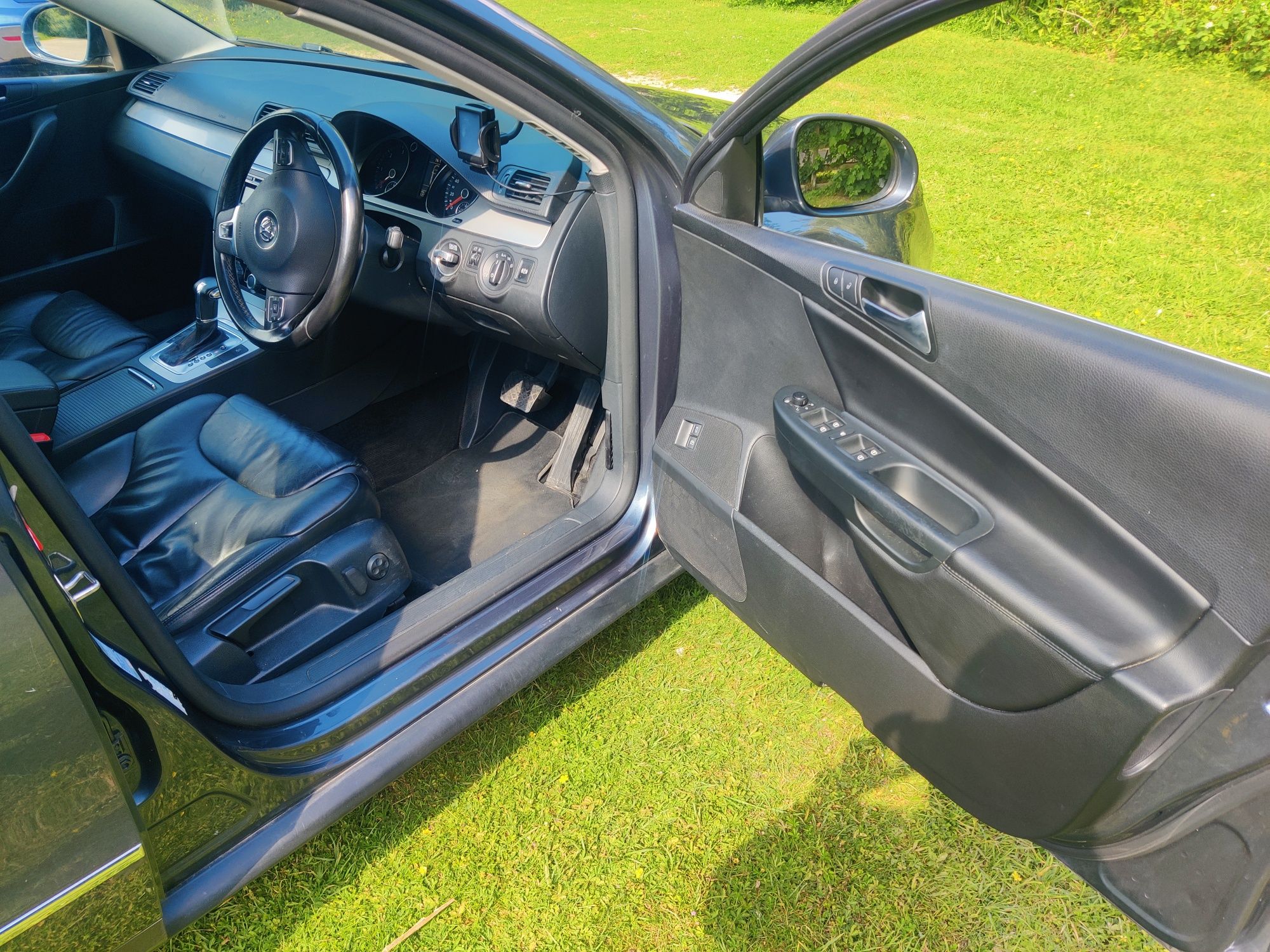 VW Passat 2.0 TDI Estate 2010 DSG Auto