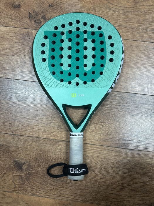 Racheta Padel Wilson Blade LS V3