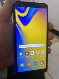 Samsung j6+ ecran usor fisurst