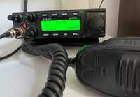 Statie radio CB Avanti Guarda 130W modulatie marita garantie 5 ani