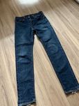 Мъжки дънки Levis Premium 512 W29 L32