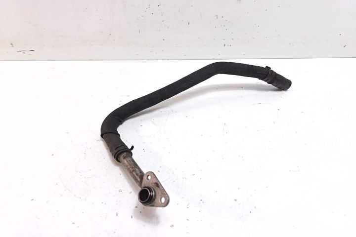 Conducta tur ulei servodirectie Volkswagen VW Touareg generatia 1 7L