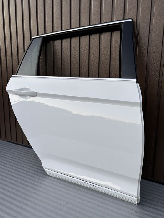 Usa dr spate combi/breack vw Passat B8 cod culoare LC9A 2015-2020