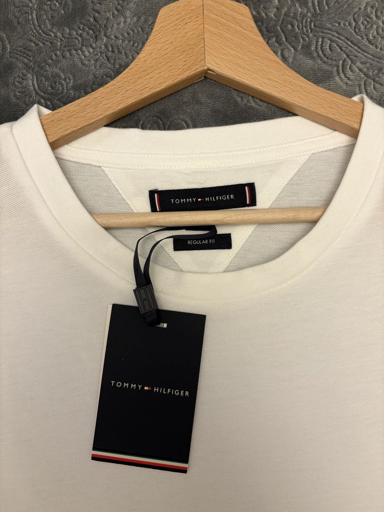 Чисто НОВА Мъжка фланелка Tommy Hilfiger