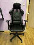 Геймърски стол Razer Legend Type Z Edition