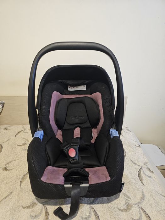 Бебешка кошница за кола Recaro Privia