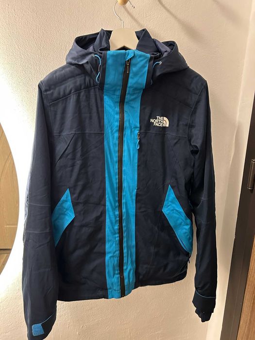 Яке The North Face – почти като ново, М размер
