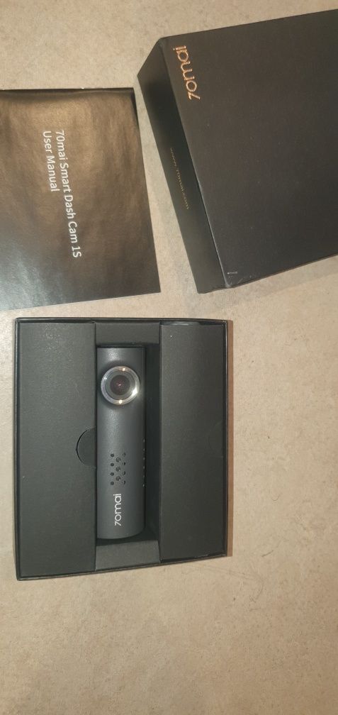 Camera auto 70mai 1s d06