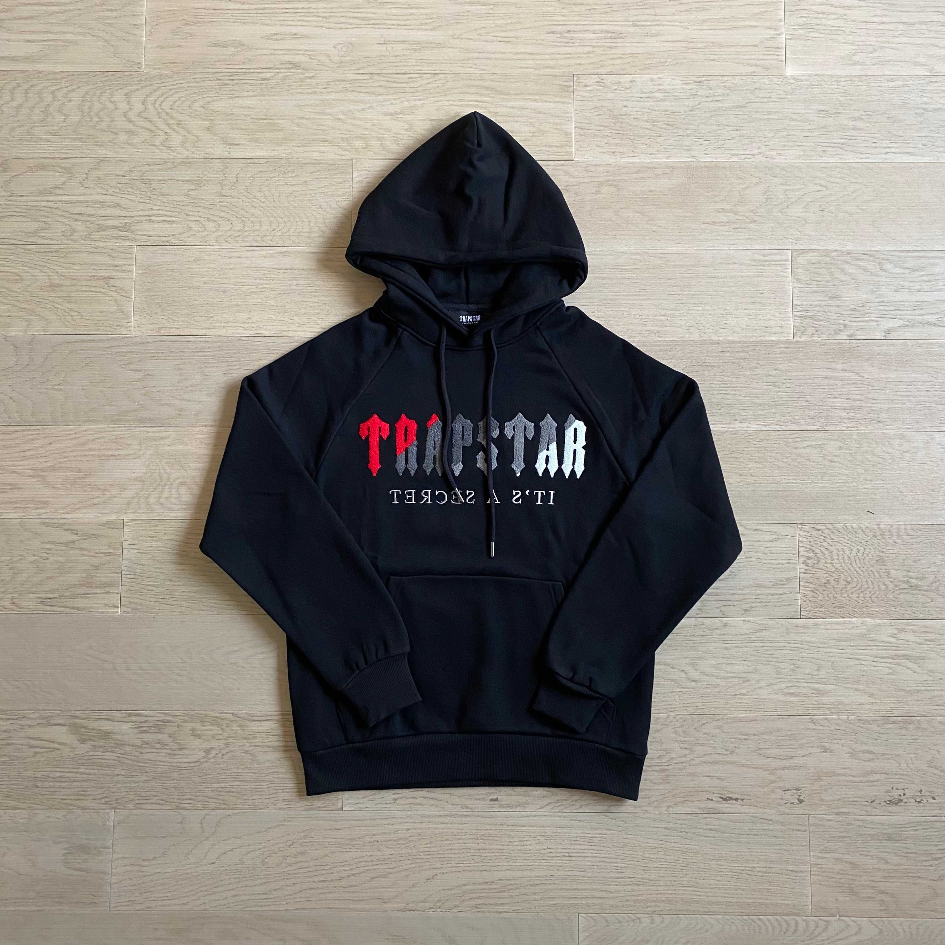 Trapstar Tracksuit