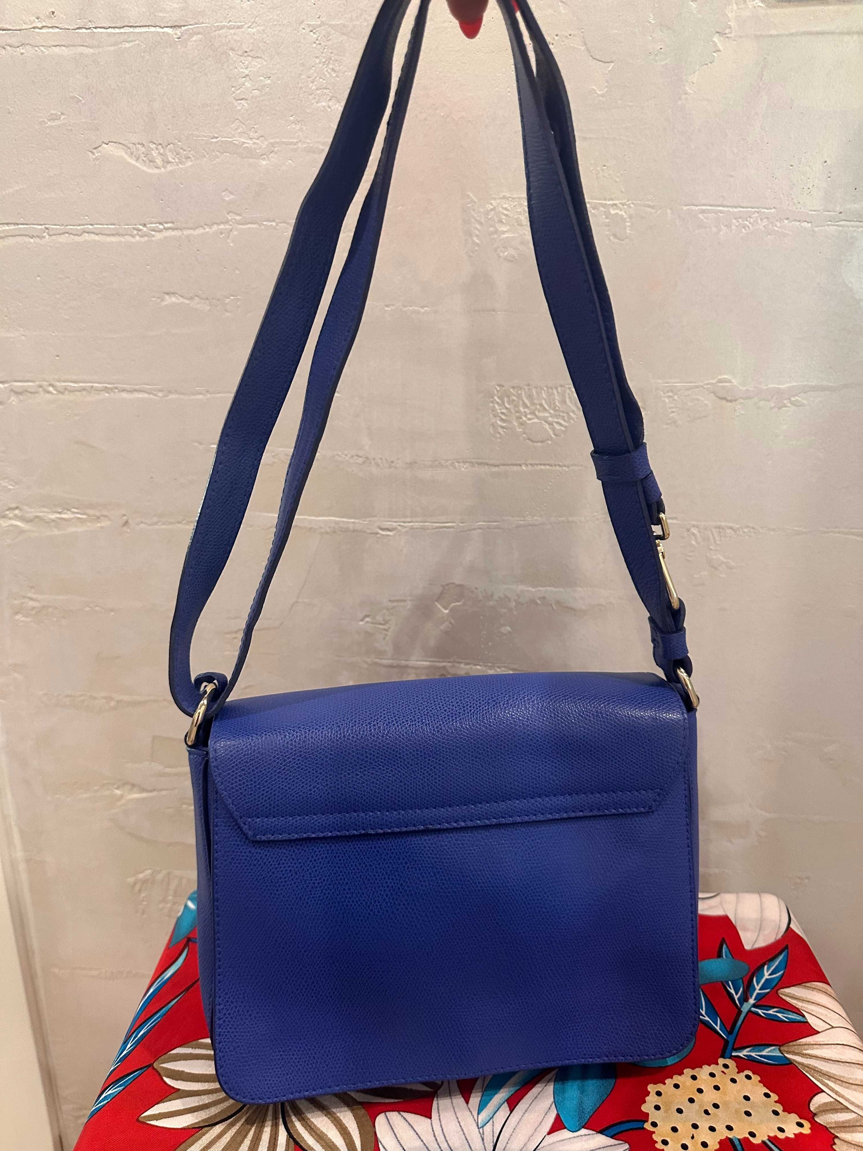 FURLA Metropolis чанта