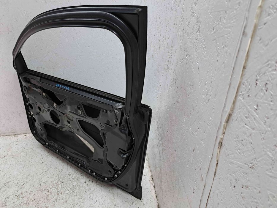 Usa dreapta fata Audi A6 (4F2, C6) facelift [Fabr 2004-2010] LZ7S