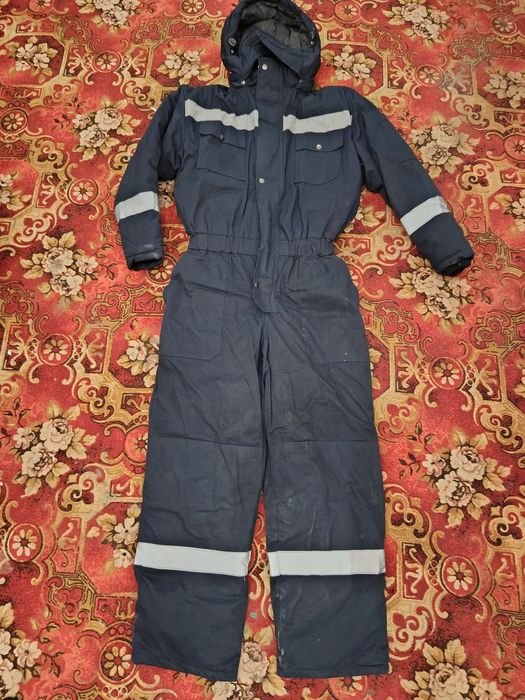 Спецодежда спецовка