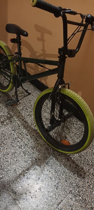 Колело за момчета