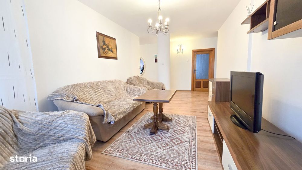 Apartament 4 Camere Centrul Civic Zona AFI