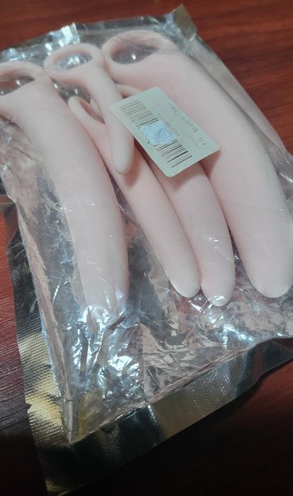 Set 5 dilatatoare intime