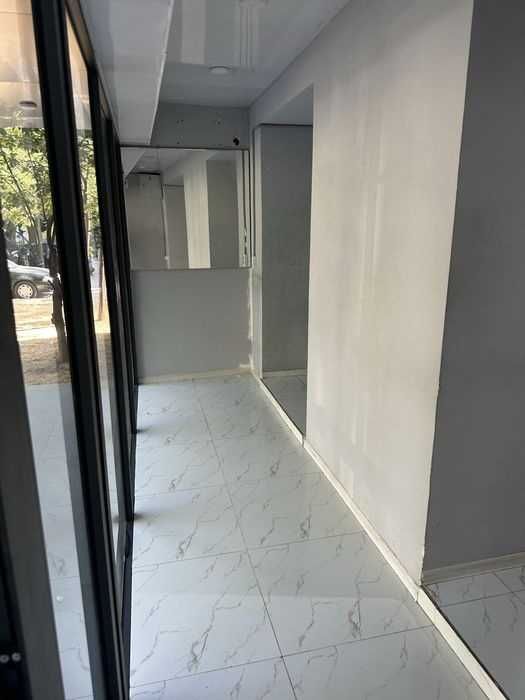 Сдаю в аренду 80 м² Офис. 1-Линия. ул.Карасу. Лисунова. Яшнабад.