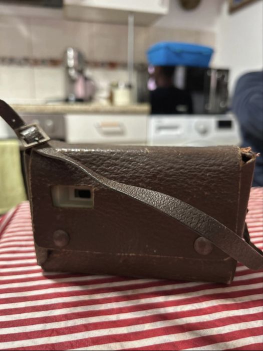 Radio portabil Zefir
