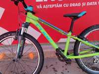 Bicicleta copii Cube Acid 24