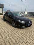 Volkswagen Passat CC 2.0 177 cp Dsg