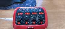 Hitec mulți cahrger  X4 micro