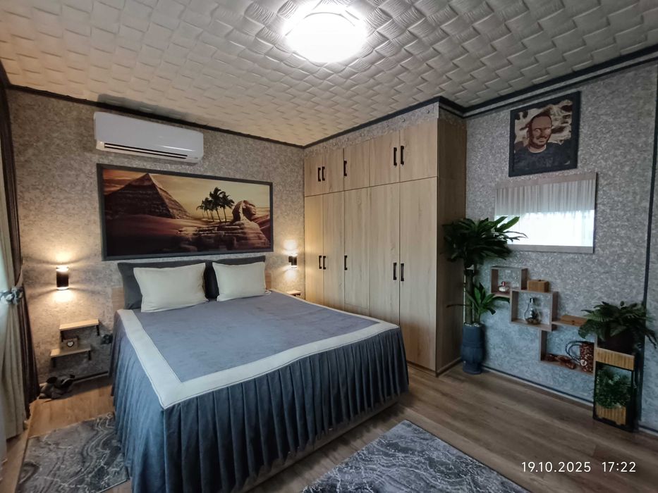 Продава се Двустаен апартамент в Дупница - 67 кв.м за 1911 €/кв.м - Снимка #21