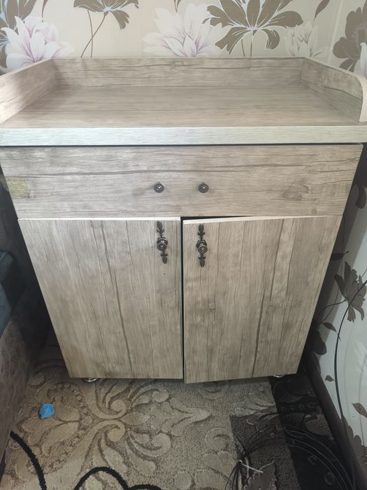 Oshxona mebili sifati yaxshi