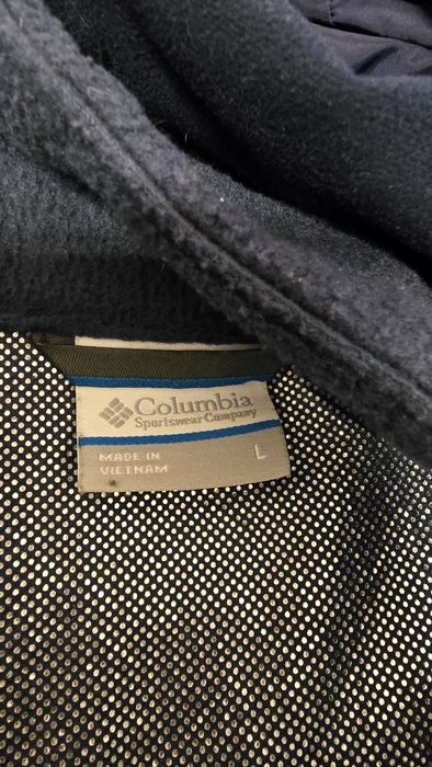 Geaca Columbia bunaaaaa