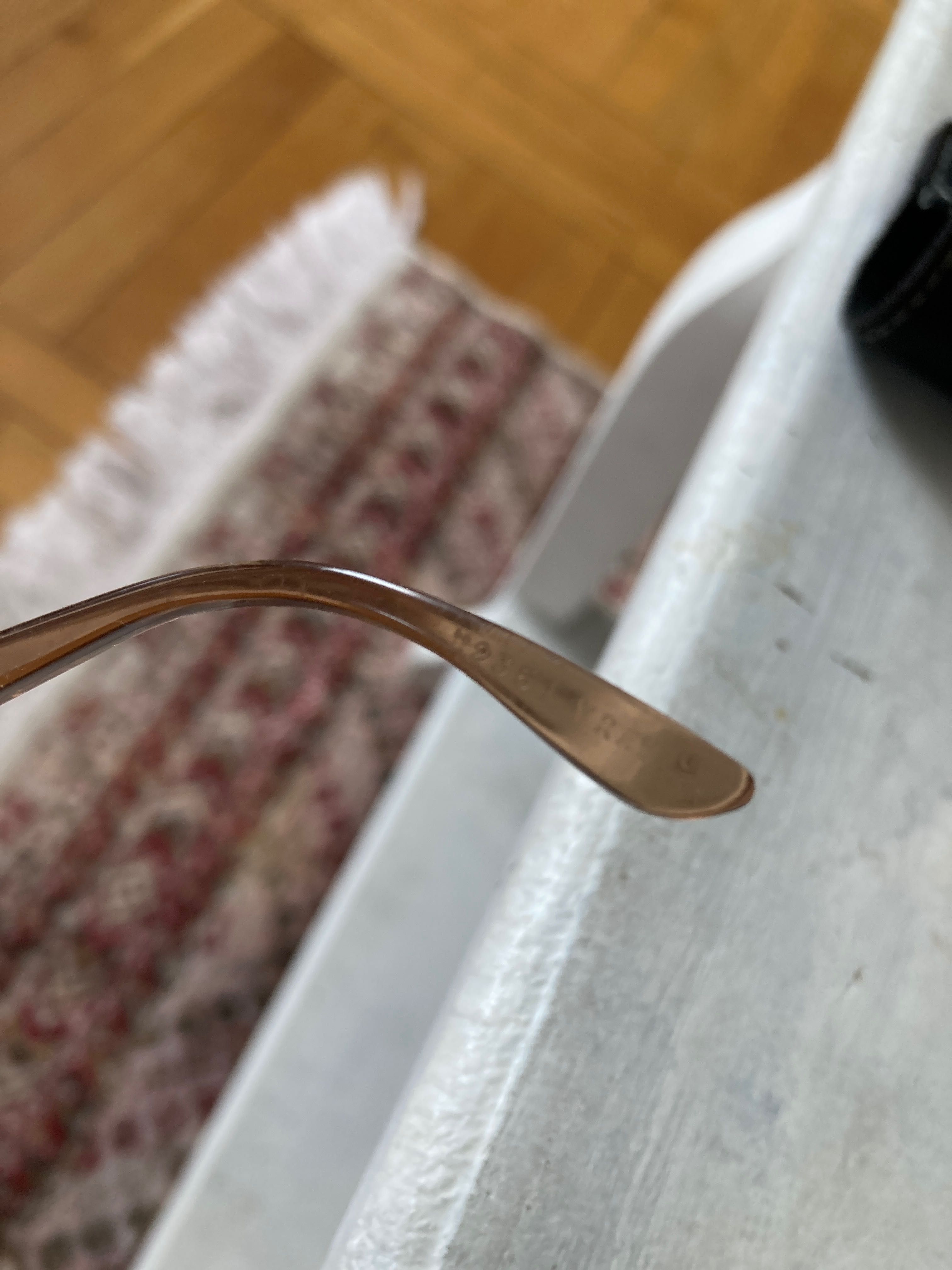 Ray.Ban  уникат,Wintige