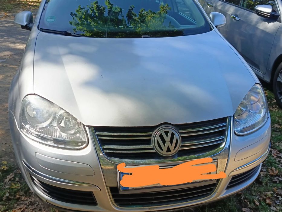 Vând Volkswagen gol5