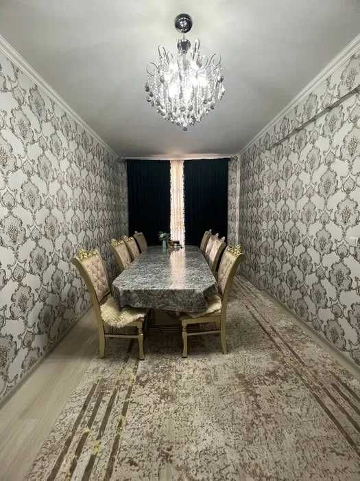 Ш.СРОЧНО аренда квартира сергели-строител 2/6/9 оилага 12-бекат