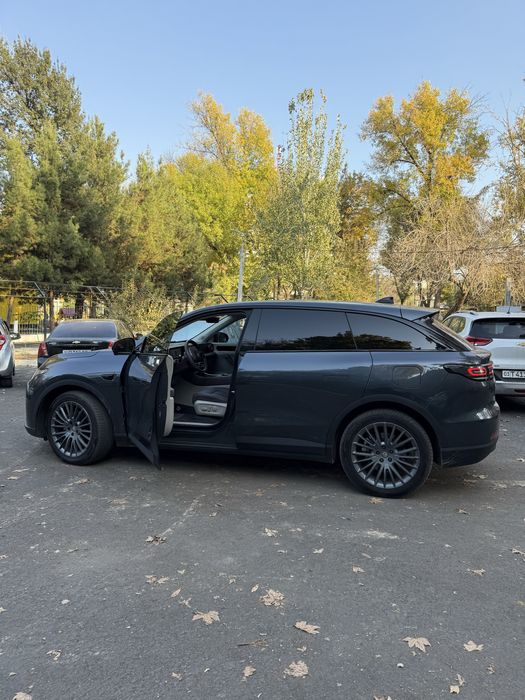 Leapmotor c11 gibrid