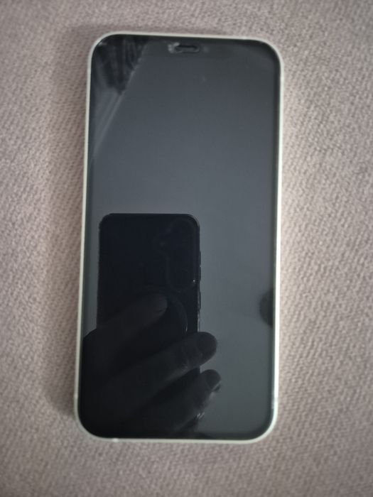 Iphone 12 Alb 64gb