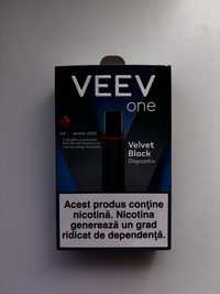 Veev One Velvet Black