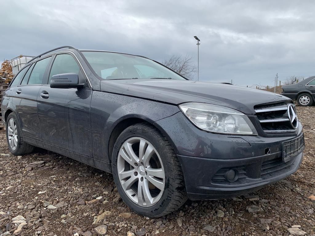 $На Части$ Мерцедес Ц220 ЦДИ в204 Автомат 2009 Mercedes C220 CDI  W204