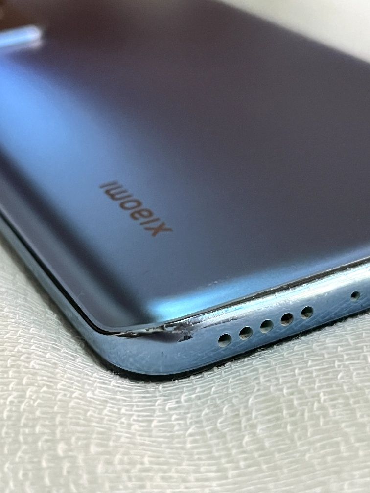 Xiaomi 12 T с гарантией