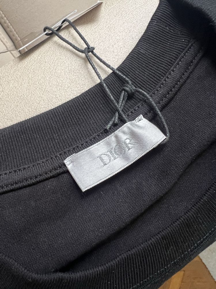 Тениска Christian Dior