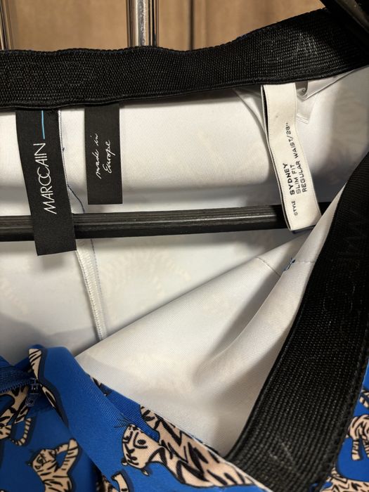 Marccain set dama
