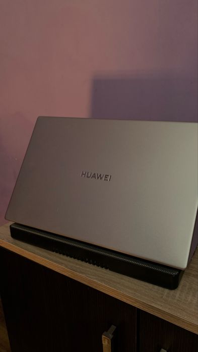 Huawei Matebook D14