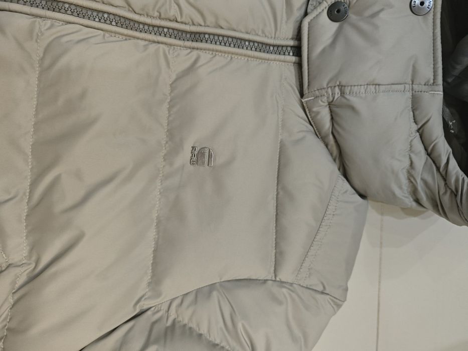 Мъжко яке G-Whistler Padded Hooded Jacket