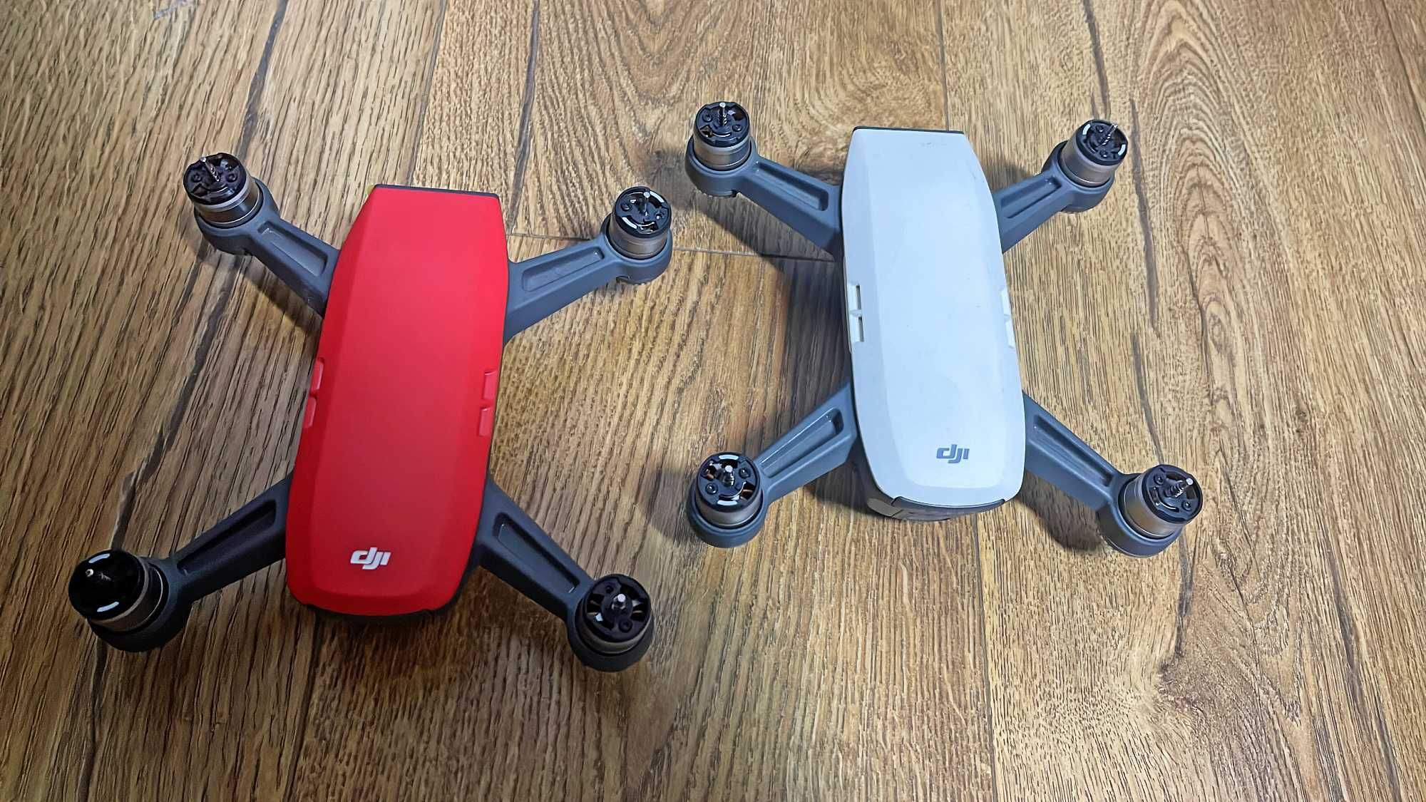 Корпус для дрона Спарк (DJI Spark)