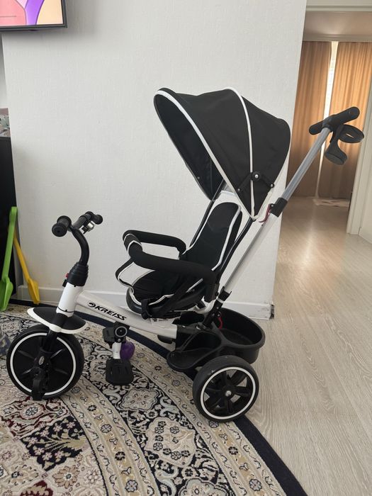 Велосипед трехколесный Kreiss