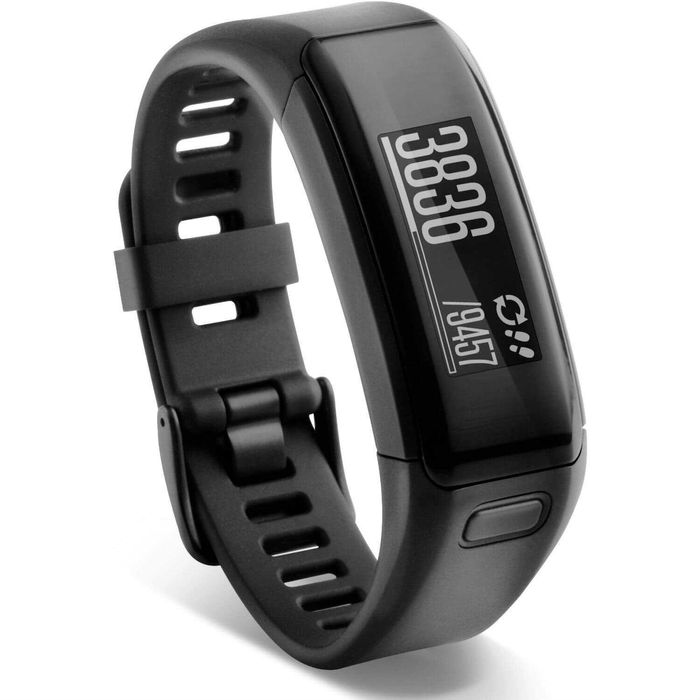 Смарт гривна / часовник Garmin Vivosmart HR БЕЗПЛАТНА ДОСТАВКА!
